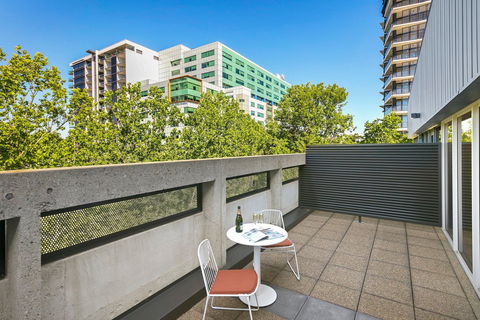 Quest Canberra City Walk - Coogee Beach Accommodation 3