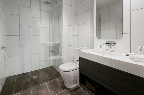 Quest Canberra City Walk - Coogee Beach Accommodation 4