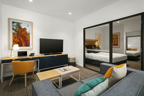Quest Canberra City Walk - Coogee Beach Accommodation 6