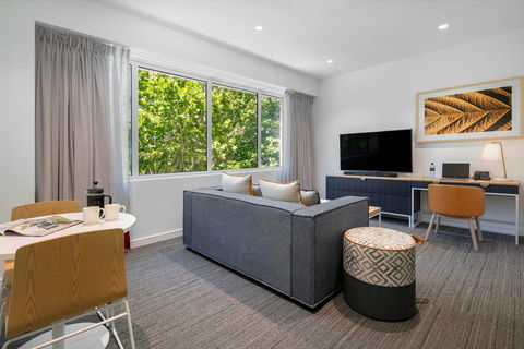 Quest Canberra City Walk - Coogee Beach Accommodation 7