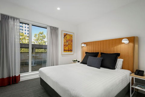 Quest Canberra City Walk - Coogee Beach Accommodation 8
