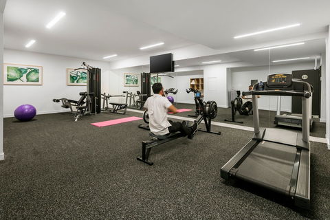Quest Canberra City Walk - Coogee Beach Accommodation 9