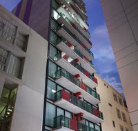 Fraser Place Melbourne - Coogee Beach Accommodation
