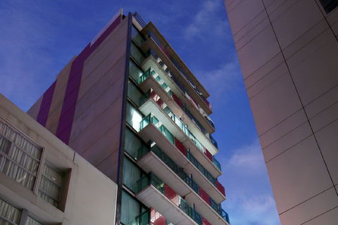 Fraser Place Melbourne - Coogee Beach Accommodation 1