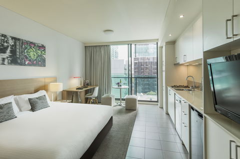 Fraser Place Melbourne - Coogee Beach Accommodation 5