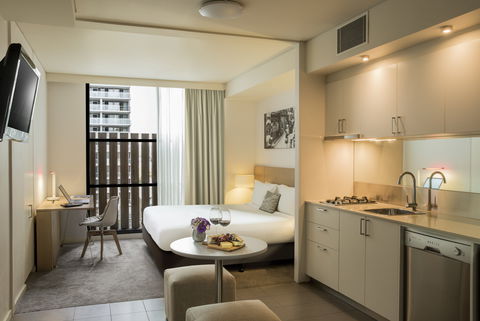 Fraser Place Melbourne - Coogee Beach Accommodation 6