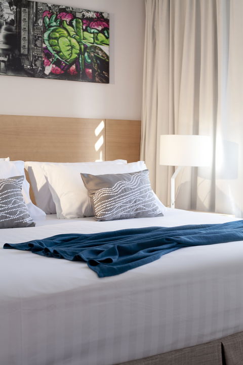 Fraser Place Melbourne - Coogee Beach Accommodation 8