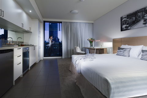 Fraser Place Melbourne - Coogee Beach Accommodation 9