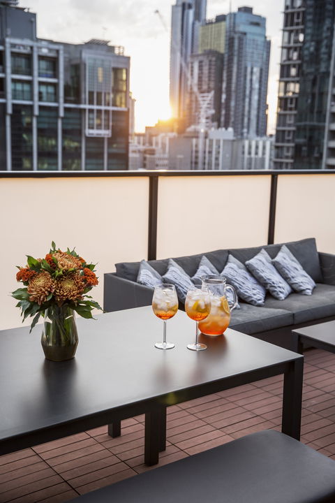 Fraser Place Melbourne - Coogee Beach Accommodation 11