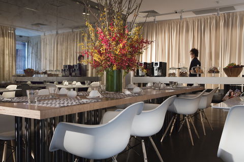 Fraser Place Melbourne - Coogee Beach Accommodation 12