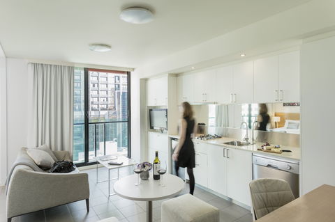 Fraser Place Melbourne - Coogee Beach Accommodation 15