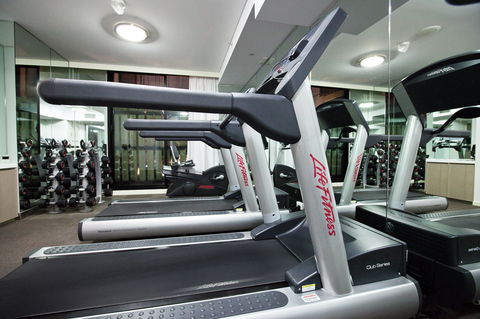 Fraser Place Melbourne - Coogee Beach Accommodation 16