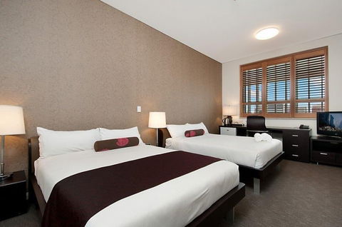 Adabco Boutique Hotel - Coogee Beach Accommodation 0
