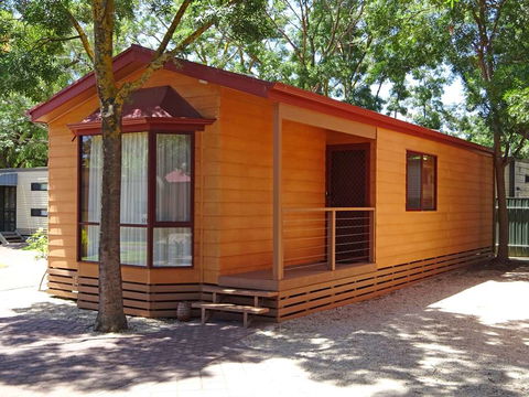 Adelaide Caravan Park - Coogee Beach Accommodation 3