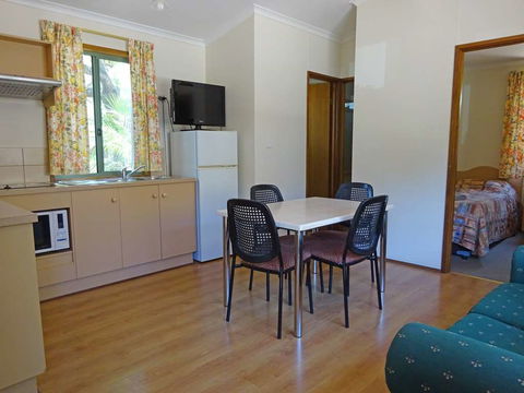 Adelaide Caravan Park - Coogee Beach Accommodation 6