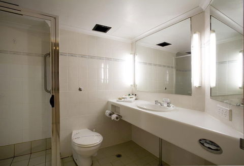 Capital Executive Apt Hotel Canberra - Coogee Beach Accommodation 4