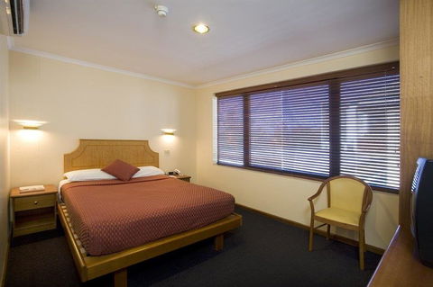 Capital Executive Apt Hotel Canberra - Coogee Beach Accommodation 6