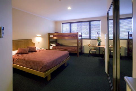 Capital Executive Apt Hotel Canberra - Coogee Beach Accommodation 7