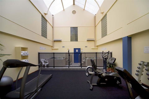 Capital Executive Apt Hotel Canberra - Coogee Beach Accommodation 8