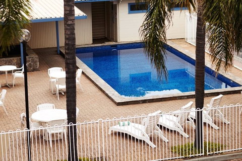 Royal Coach Motor Inn - Coogee Beach Accommodation 3