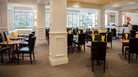 Royal Coach Motor Inn - Coogee Beach Accommodation 4