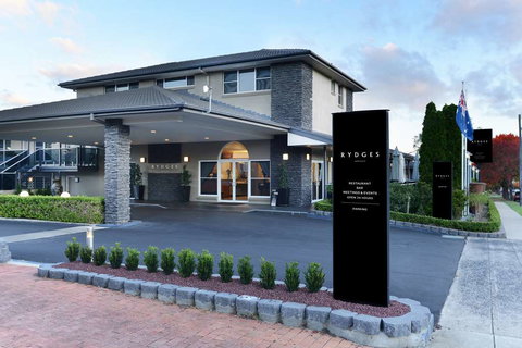 Powerhouse Hotel Armidale by Rydges - Coogee Beach Accommodation 0