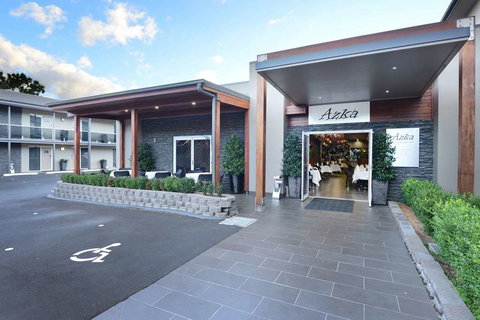 Powerhouse Hotel Armidale by Rydges - Coogee Beach Accommodation 1