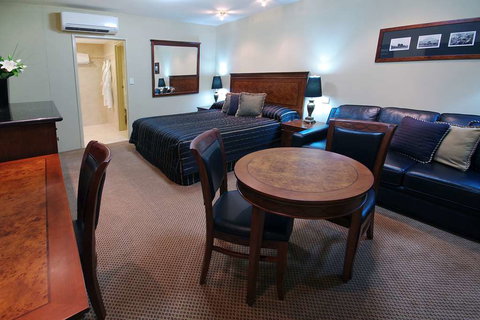 Powerhouse Hotel Armidale by Rydges - Coogee Beach Accommodation 4