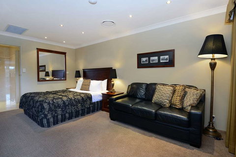 Powerhouse Hotel Armidale by Rydges - Coogee Beach Accommodation 6