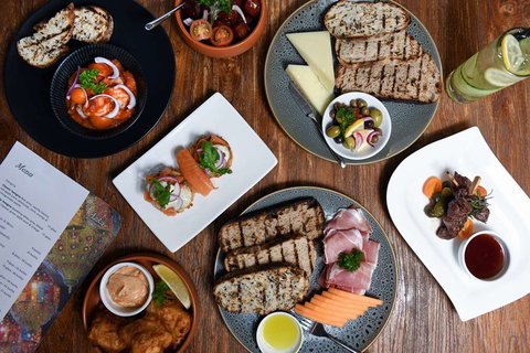 Powerhouse Hotel Armidale by Rydges - Coogee Beach Accommodation 9