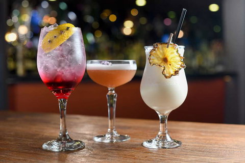 Powerhouse Hotel Armidale by Rydges - Coogee Beach Accommodation 10