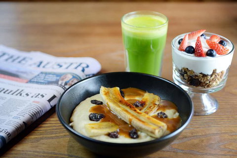 Powerhouse Hotel Armidale by Rydges - Coogee Beach Accommodation 11