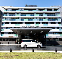 The Brankstone Hotel  Residences - Coogee Beach Accommodation