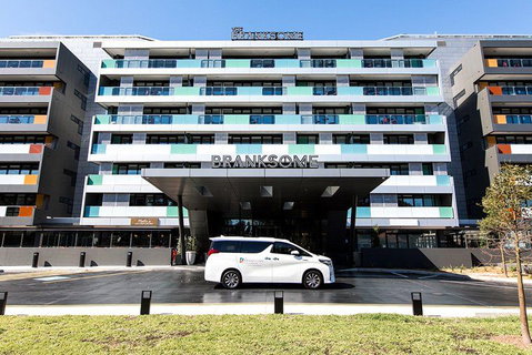 The Brankstone Hotel & Residences - Coogee Beach Accommodation 0