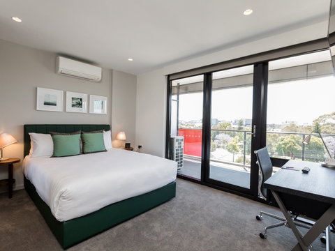 The Brankstone Hotel & Residences - Coogee Beach Accommodation 13