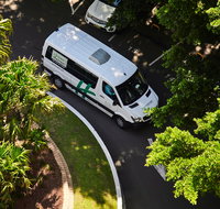 Holiday Inn Sydney Airport - Coogee Beach Accommodation
