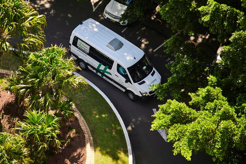 Holiday Inn Sydney Airport - Coogee Beach Accommodation 0