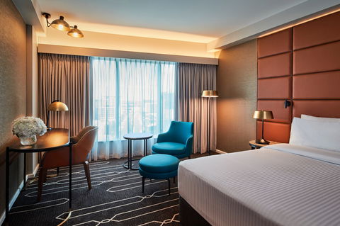 Holiday Inn Sydney Airport - Coogee Beach Accommodation 7