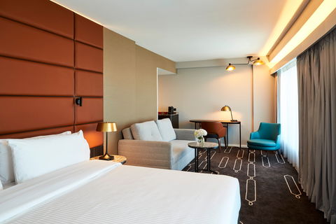 Holiday Inn Sydney Airport - Coogee Beach Accommodation 13