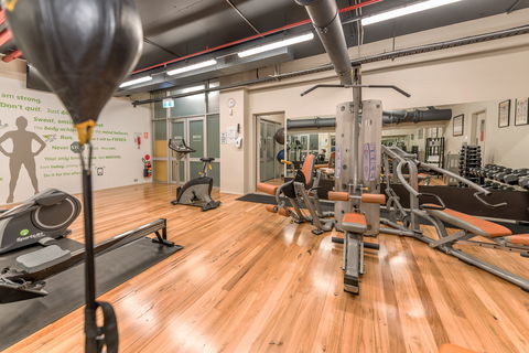 Holiday Inn Sydney Airport - Coogee Beach Accommodation 15