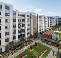 Meriton Suites Sydney Airport - Coogee Beach Accommodation