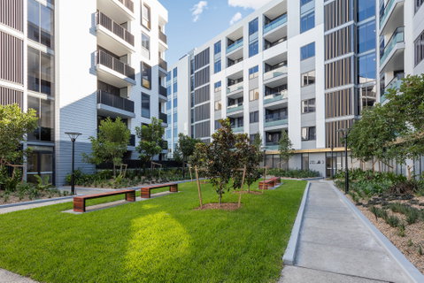 Meriton Suites Sydney Airport - Coogee Beach Accommodation 3