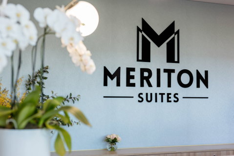 Meriton Suites Sydney Airport - Coogee Beach Accommodation 4