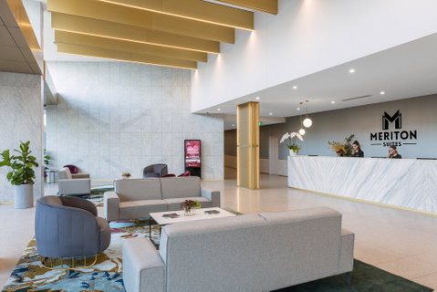 Meriton Suites Sydney Airport - Coogee Beach Accommodation 5