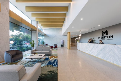 Meriton Suites Sydney Airport - Coogee Beach Accommodation 6
