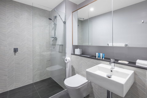 Meriton Suites Sydney Airport - Coogee Beach Accommodation 7