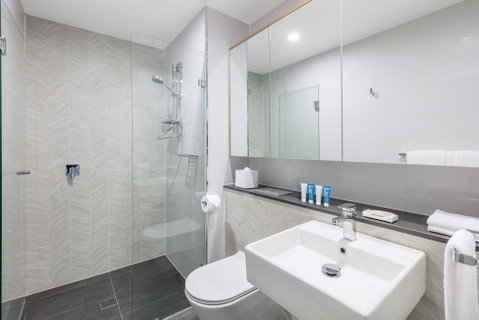 Meriton Suites Sydney Airport - Coogee Beach Accommodation 8