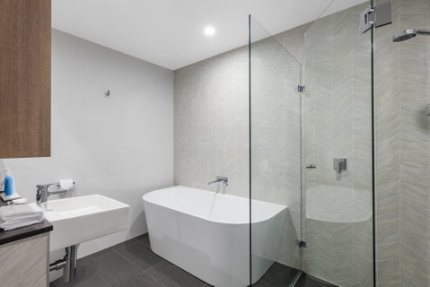 Meriton Suites Sydney Airport - Coogee Beach Accommodation 9