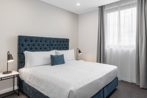 Meriton Suites Sydney Airport - Coogee Beach Accommodation 14