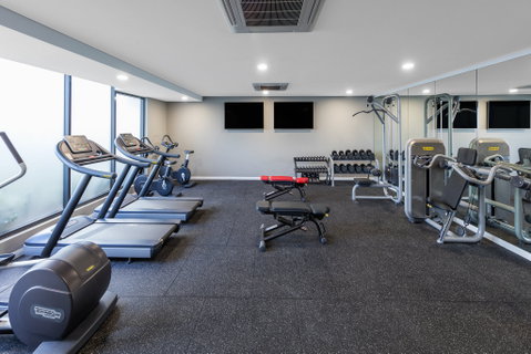Meriton Suites Sydney Airport - Coogee Beach Accommodation 16